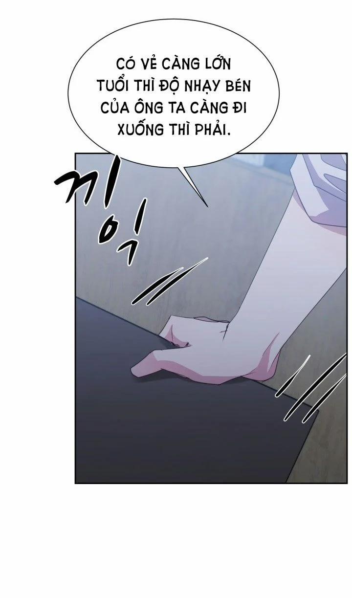 [18+] Tuyệt Đối Chiếm Hữu 56.2 trang 7