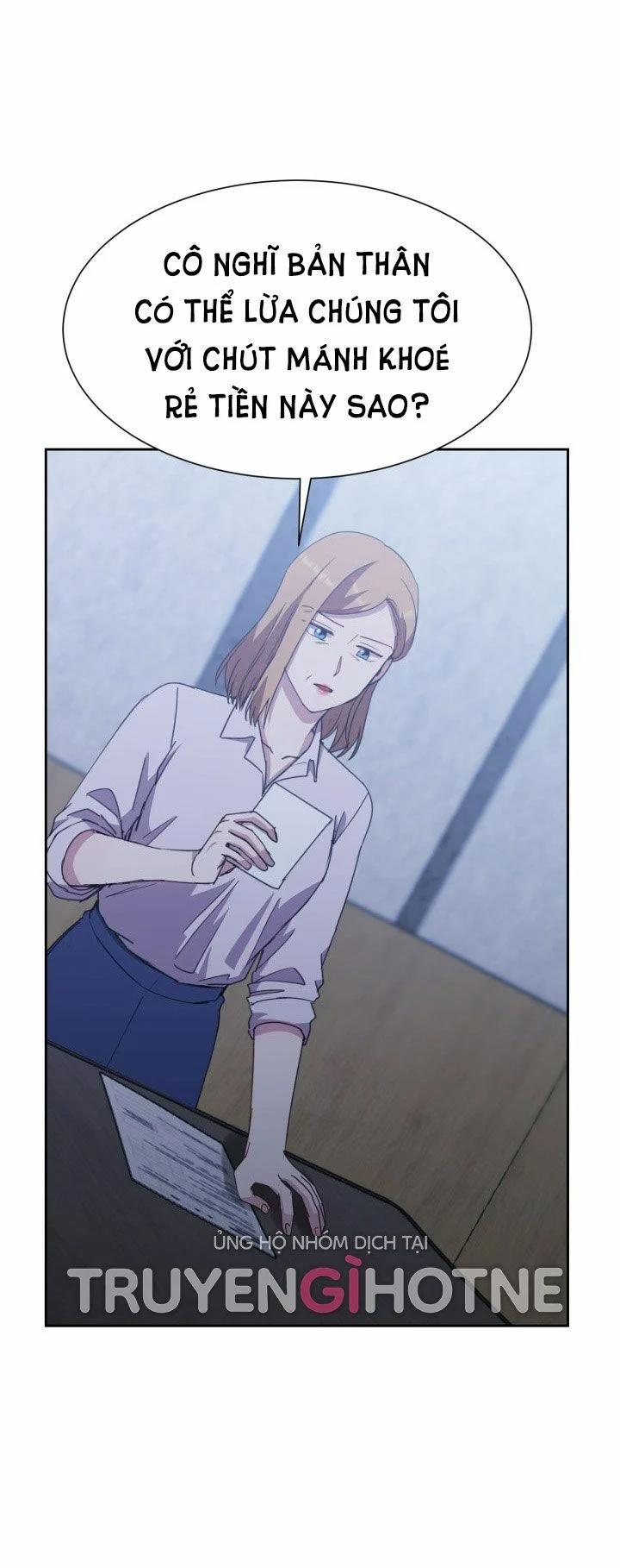 [18+] Tuyệt Đối Chiếm Hữu 56.2 trang 8