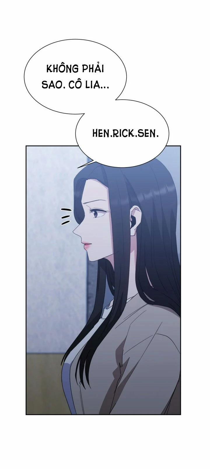 [18+] Tuyệt Đối Chiếm Hữu 56.2 trang 9