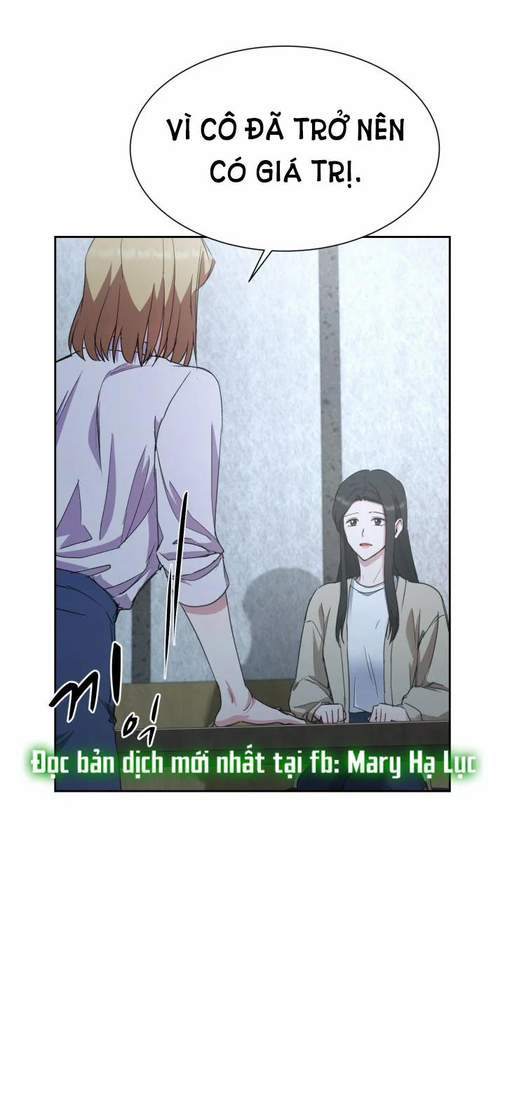 [18+] Tuyệt Đối Chiếm Hữu 57.1 trang 1