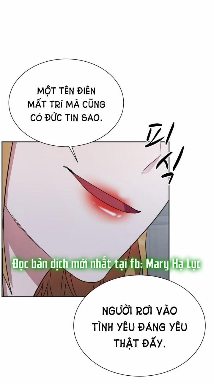 [18+] Tuyệt Đối Chiếm Hữu 57.1 trang 18