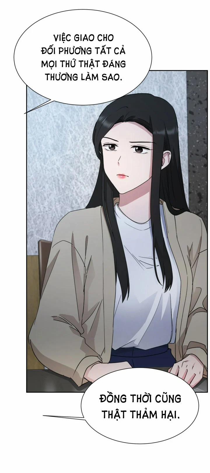 [18+] Tuyệt Đối Chiếm Hữu 57.1 trang 19