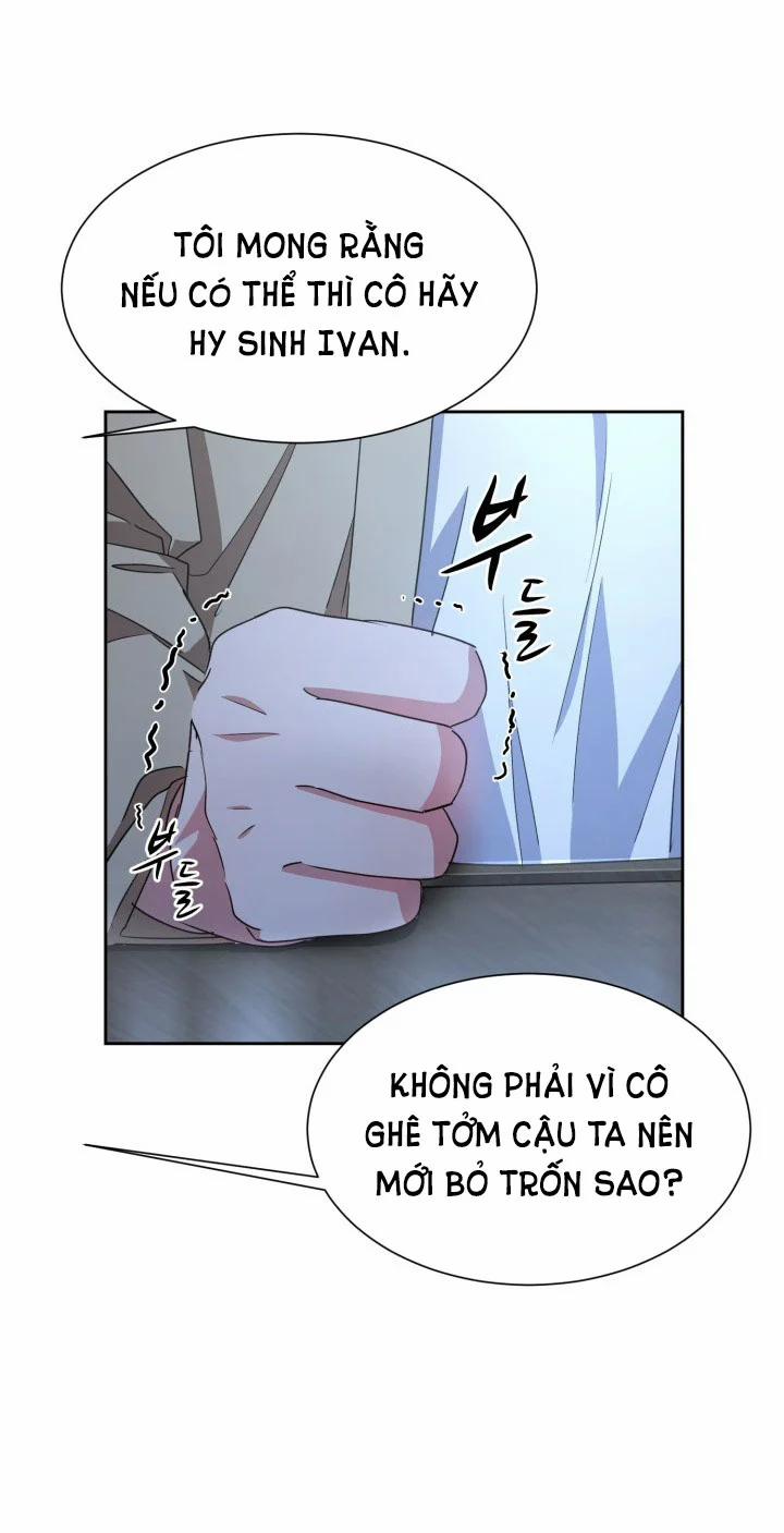 [18+] Tuyệt Đối Chiếm Hữu 57.1 trang 20