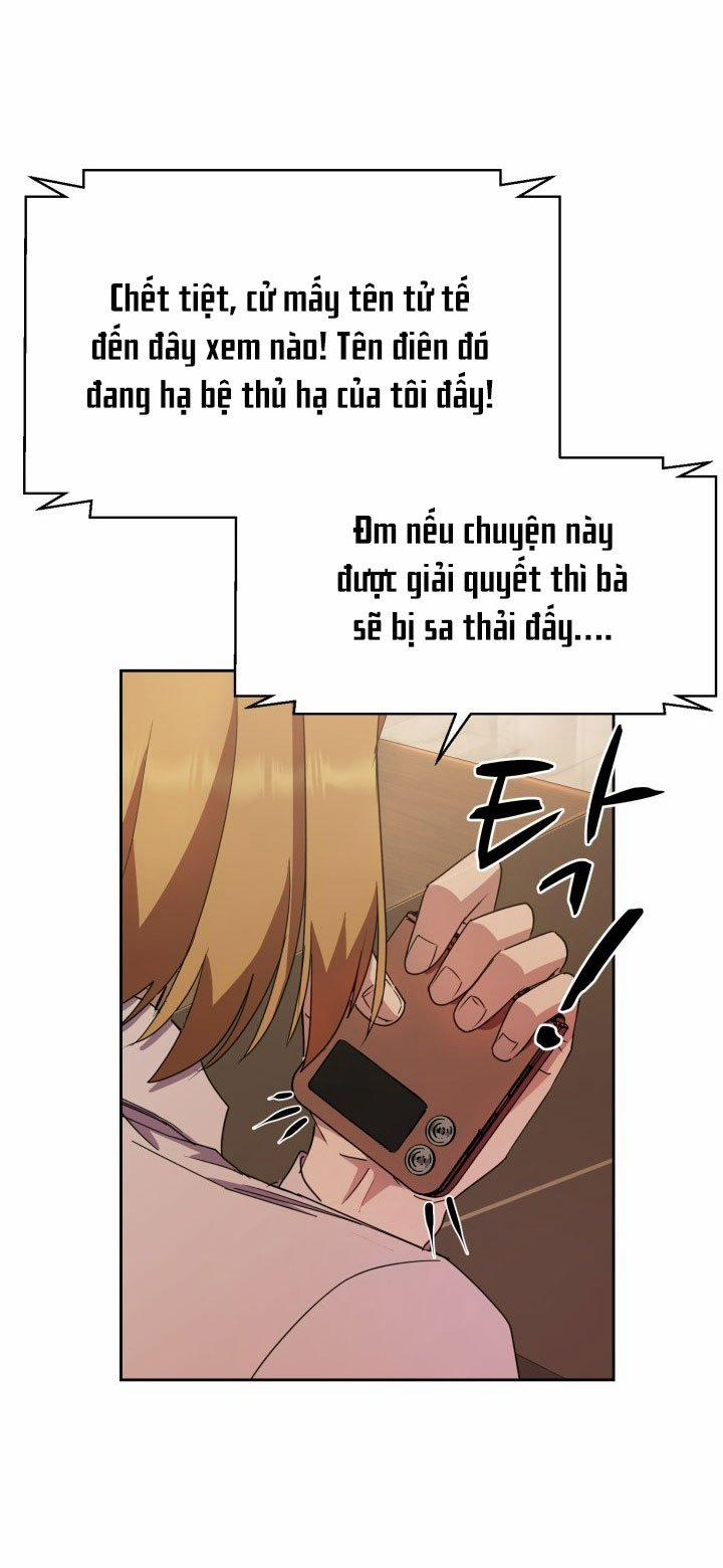 [18+] Tuyệt Đối Chiếm Hữu 57.1 trang 24