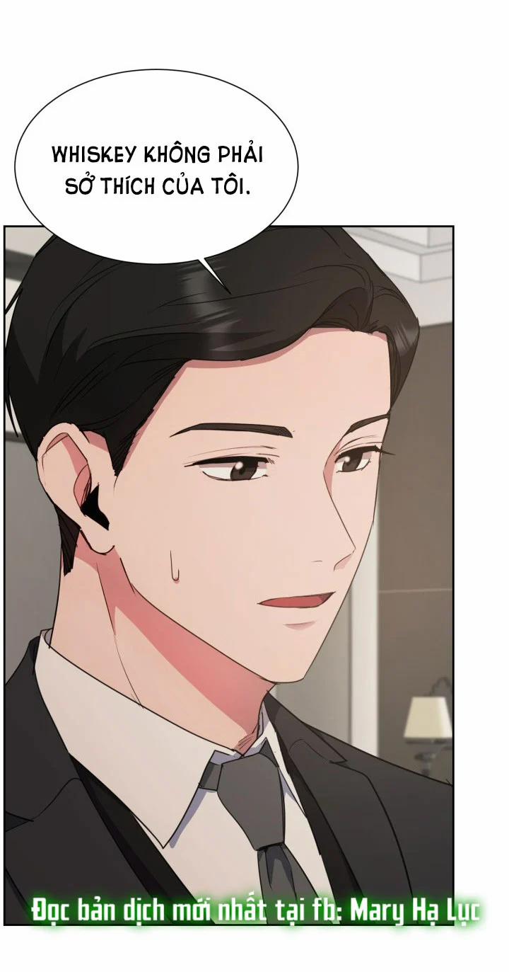 [18+] Tuyệt Đối Chiếm Hữu 57.1 trang 28