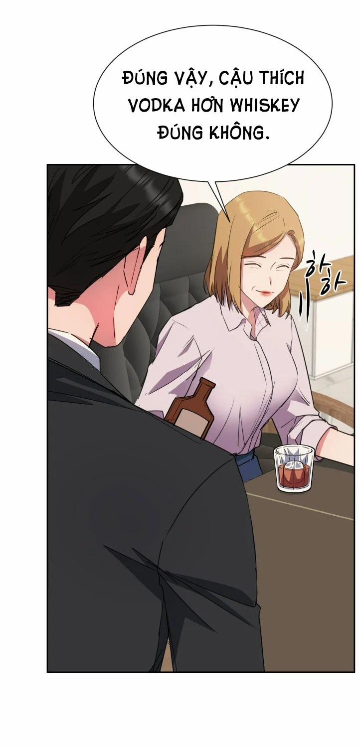 [18+] Tuyệt Đối Chiếm Hữu 57.1 trang 29