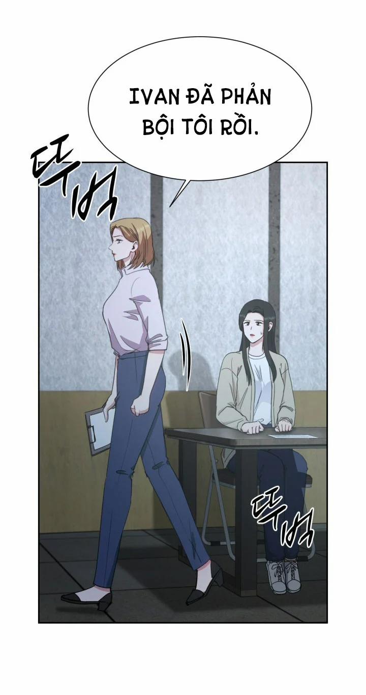 [18+] Tuyệt Đối Chiếm Hữu 57.1 trang 3