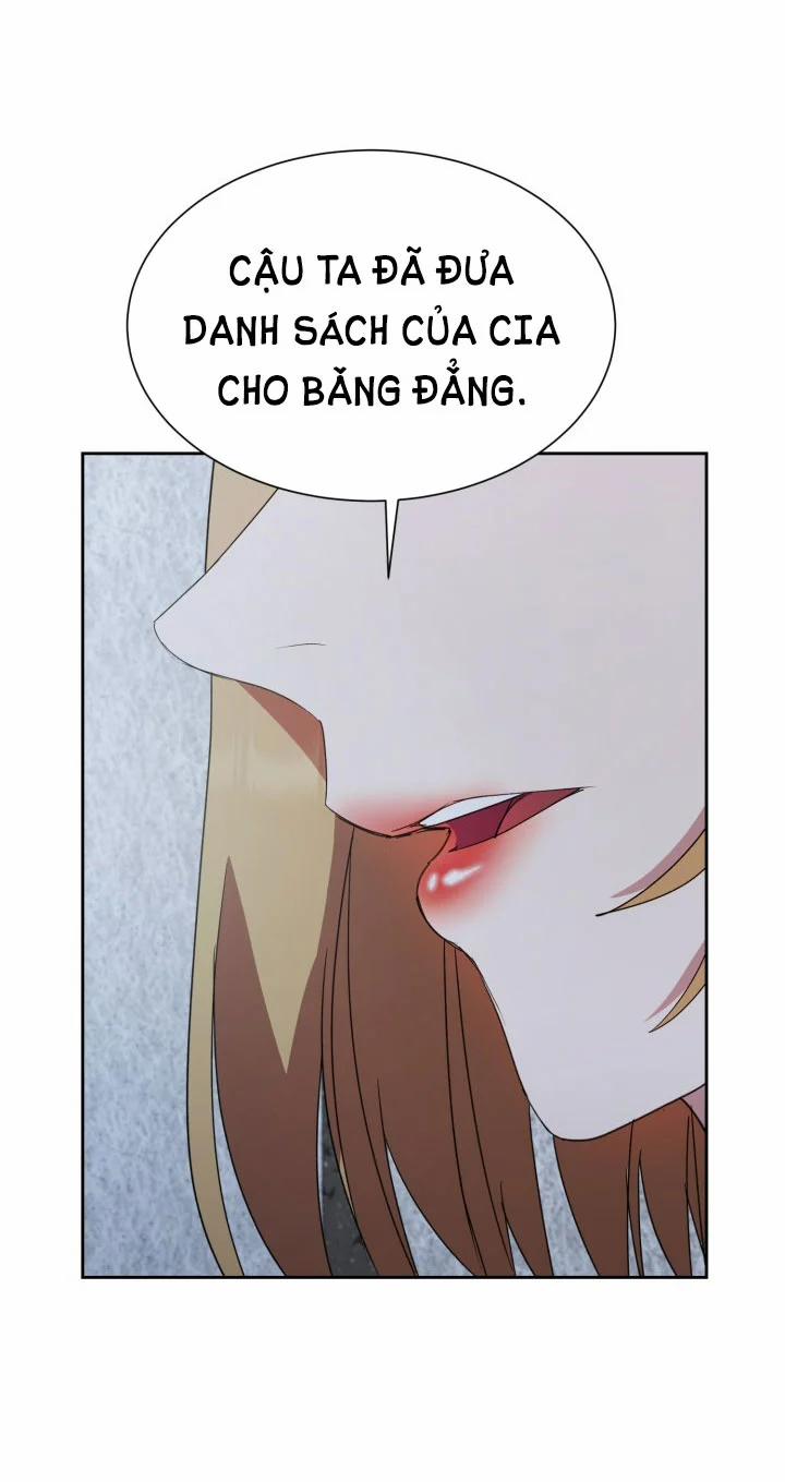 [18+] Tuyệt Đối Chiếm Hữu 57.1 trang 5