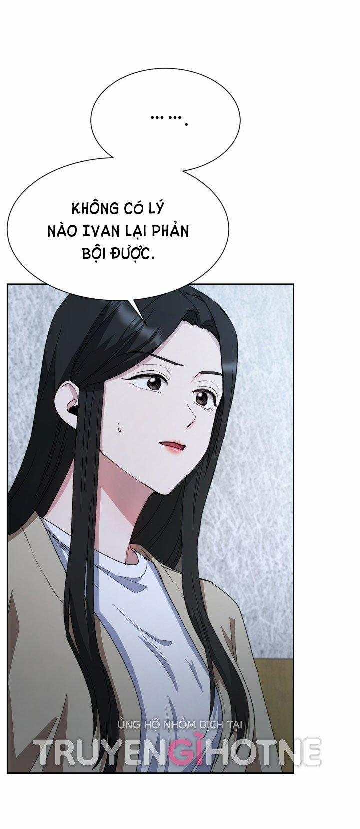 [18+] Tuyệt Đối Chiếm Hữu 57.1 trang 7