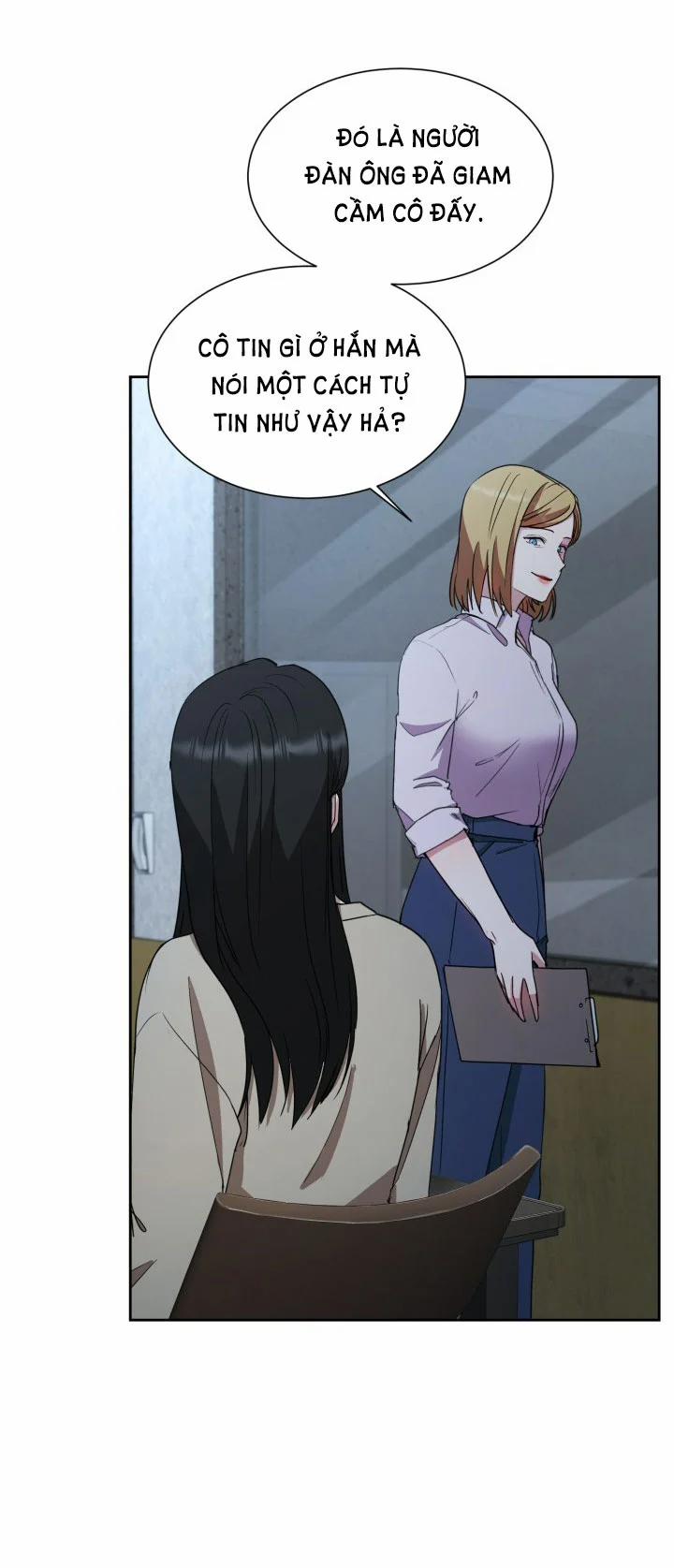 [18+] Tuyệt Đối Chiếm Hữu 57.1 trang 8