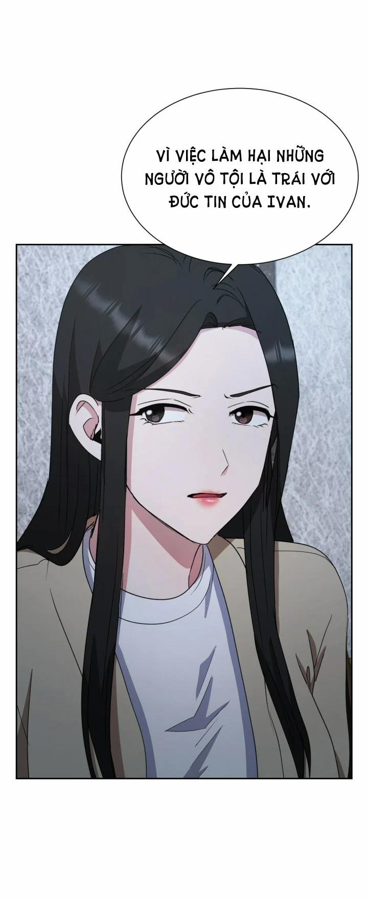 [18+] Tuyệt Đối Chiếm Hữu 57.1 trang 9