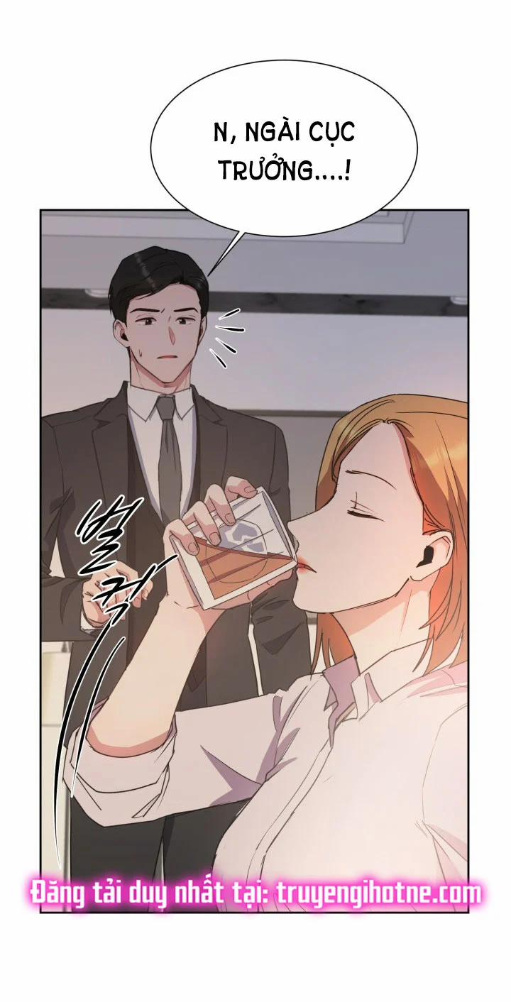 [18+] Tuyệt Đối Chiếm Hữu 57.2 trang 1