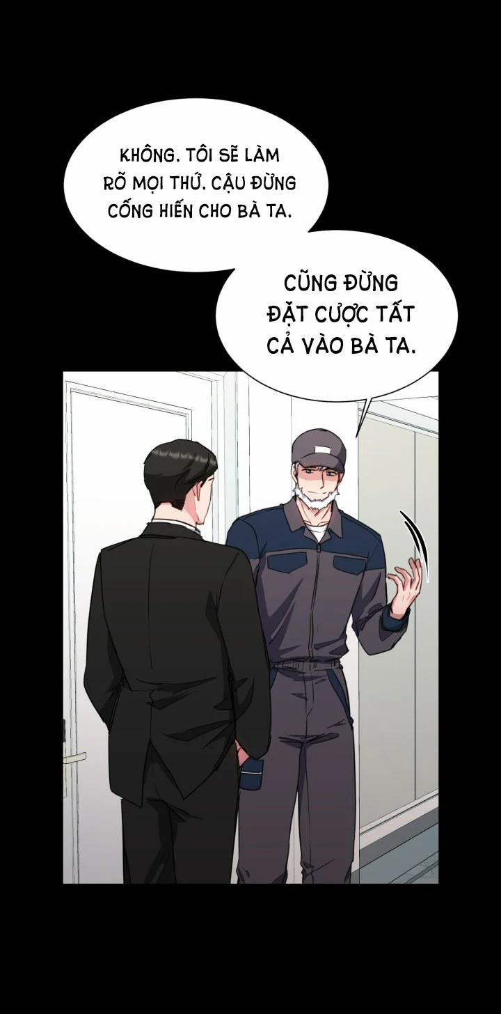 [18+] Tuyệt Đối Chiếm Hữu 57.2 trang 11