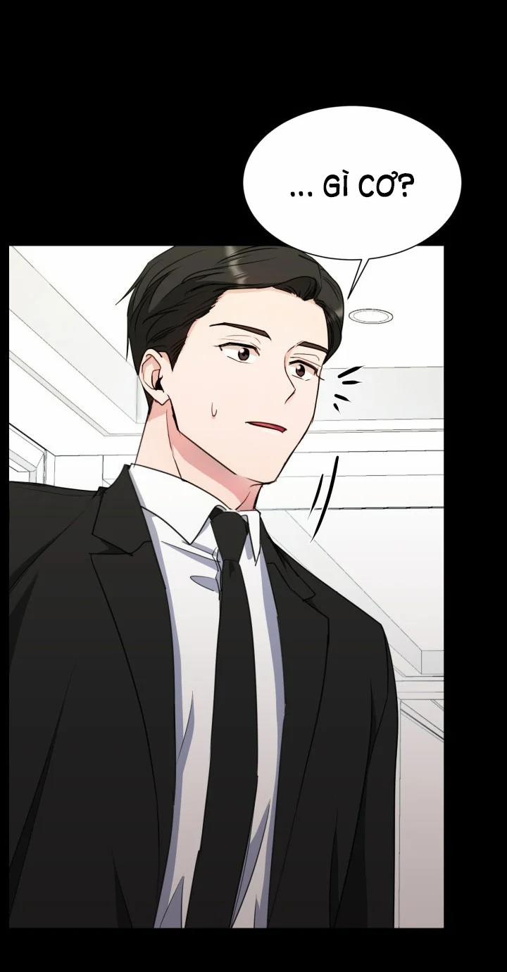 [18+] Tuyệt Đối Chiếm Hữu 57.2 trang 12