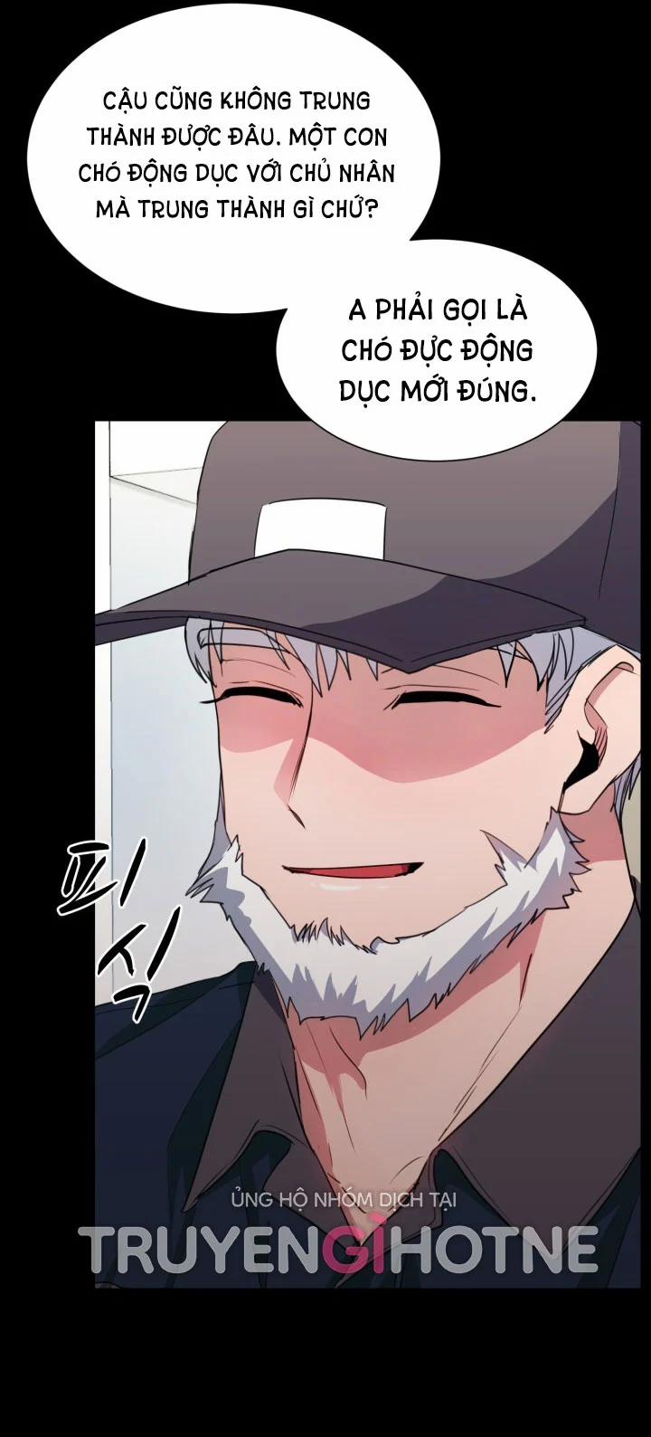 [18+] Tuyệt Đối Chiếm Hữu 57.2 trang 13