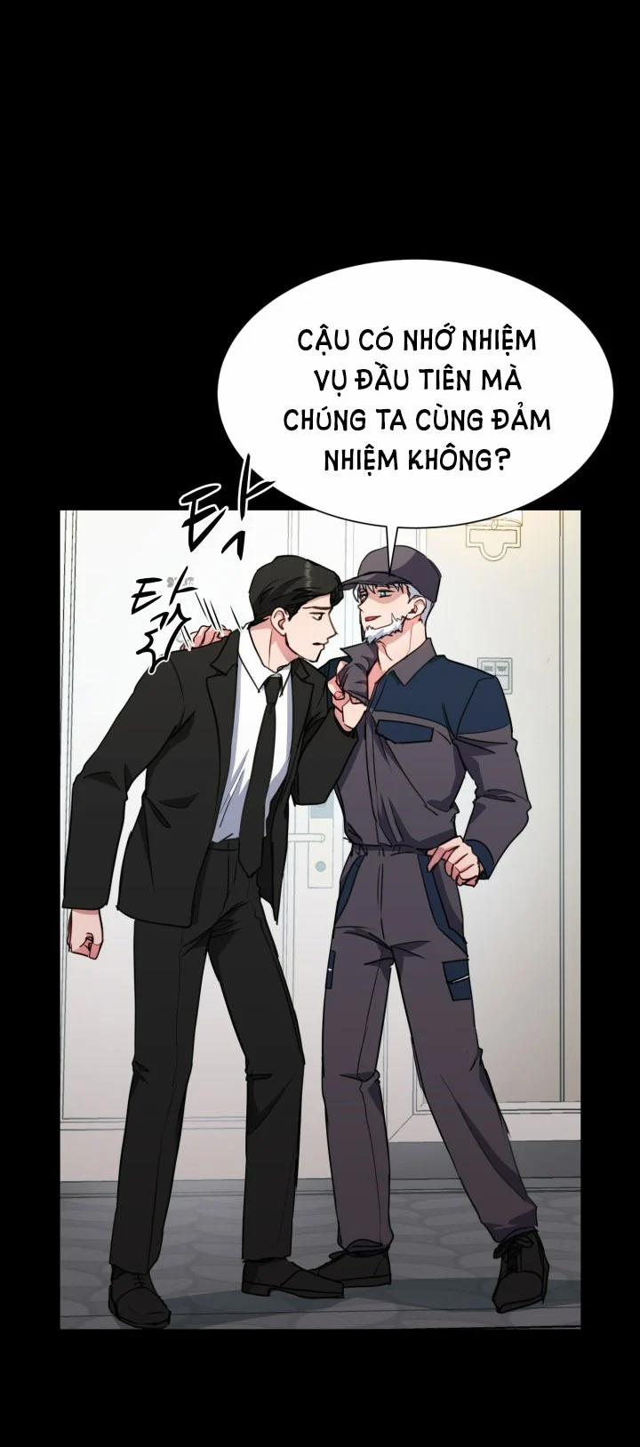 [18+] Tuyệt Đối Chiếm Hữu 57.2 trang 15