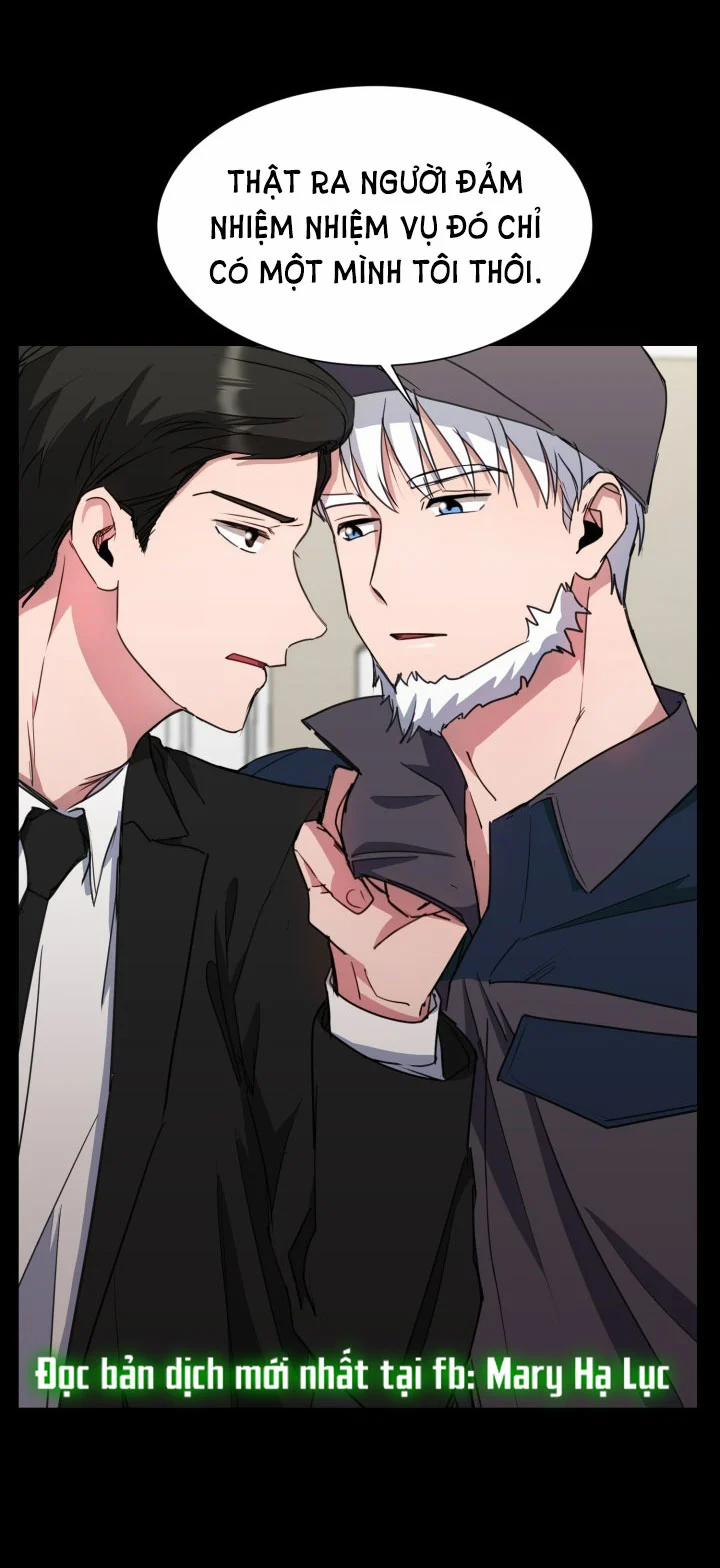 [18+] Tuyệt Đối Chiếm Hữu 57.2 trang 16