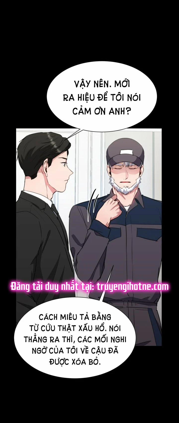 [18+] Tuyệt Đối Chiếm Hữu 57.2 trang 19