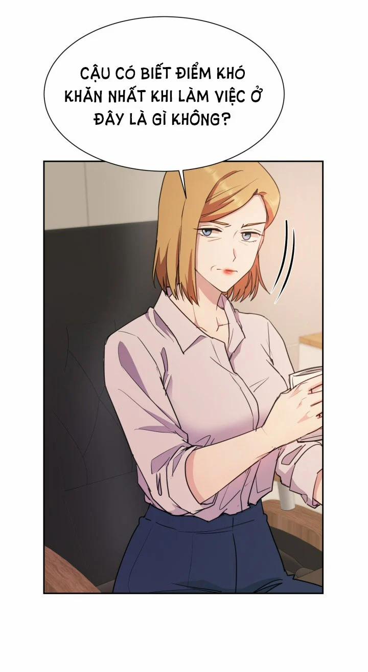 [18+] Tuyệt Đối Chiếm Hữu 57.2 trang 2