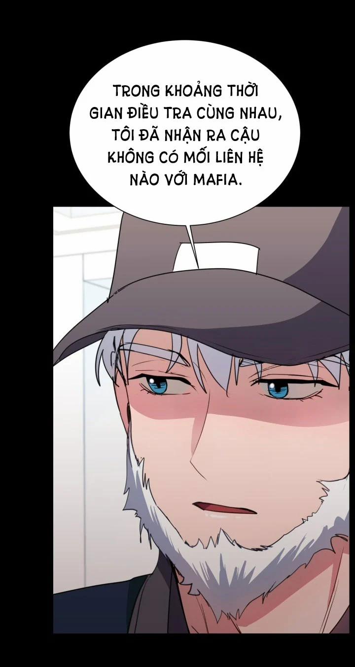 [18+] Tuyệt Đối Chiếm Hữu 57.2 trang 20