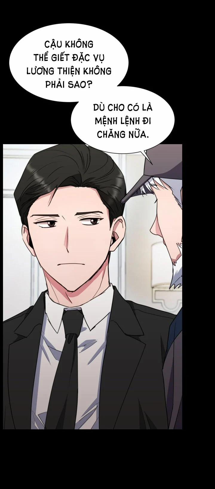 [18+] Tuyệt Đối Chiếm Hữu 57.2 trang 21