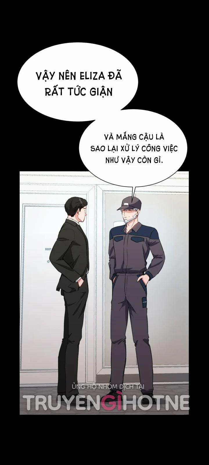 [18+] Tuyệt Đối Chiếm Hữu 57.2 trang 22