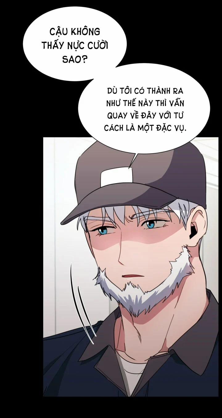 [18+] Tuyệt Đối Chiếm Hữu 57.2 trang 23