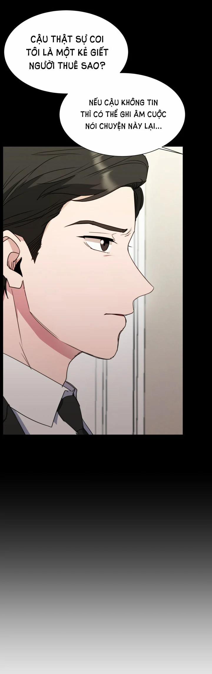 [18+] Tuyệt Đối Chiếm Hữu 57.2 trang 24