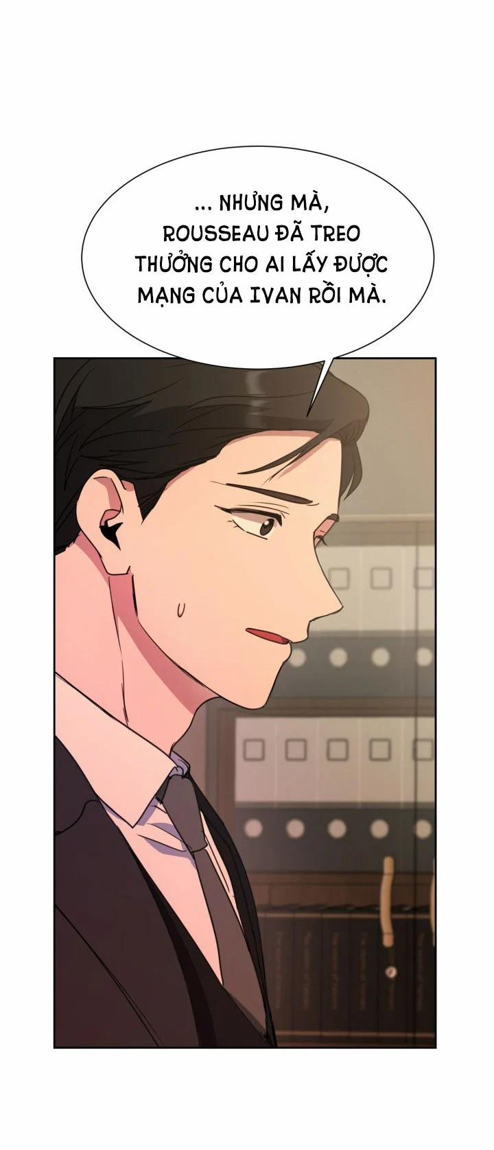 [18+] Tuyệt Đối Chiếm Hữu 57.2 trang 27