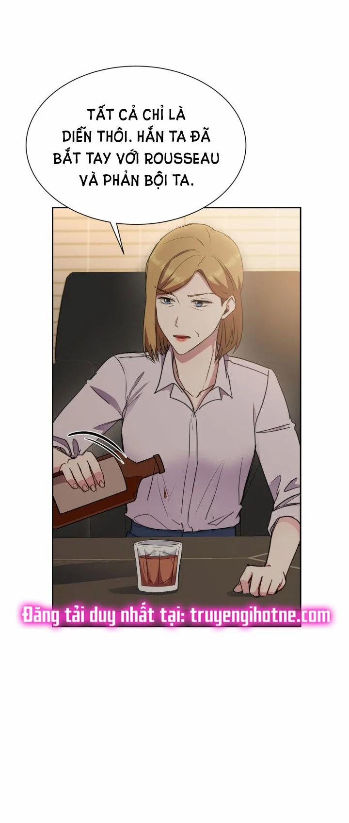 [18+] Tuyệt Đối Chiếm Hữu 57.2 trang 28