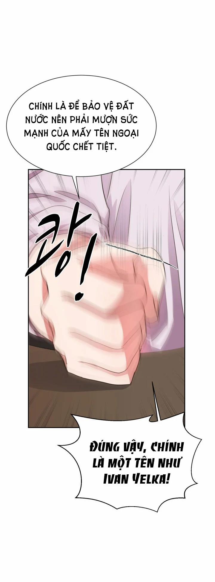 [18+] Tuyệt Đối Chiếm Hữu 57.2 trang 3