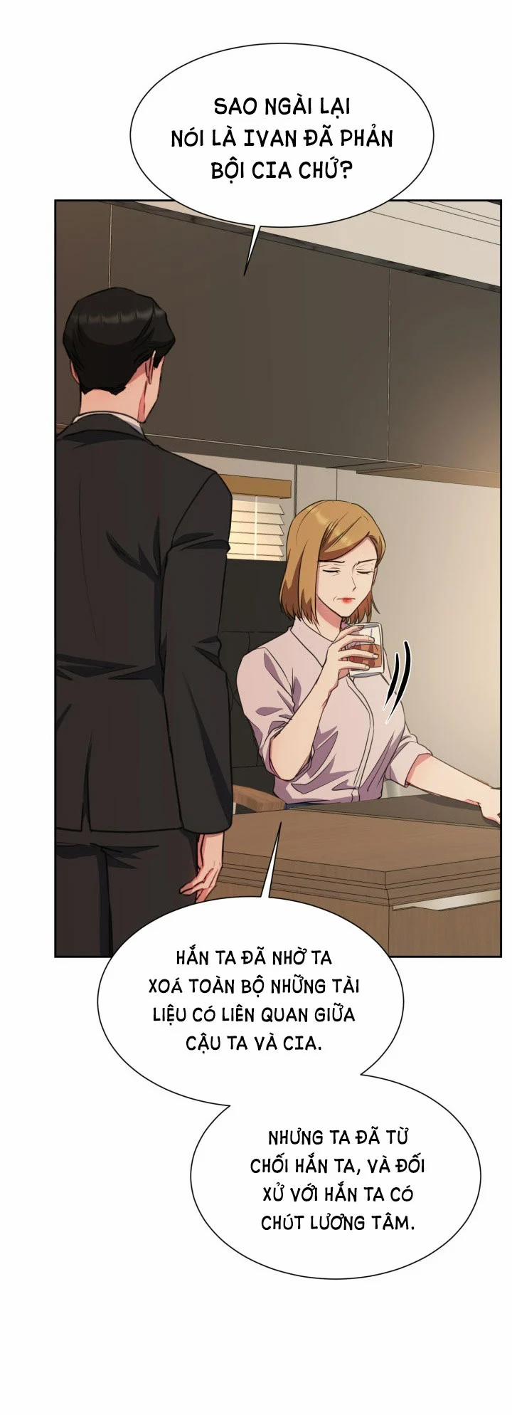 [18+] Tuyệt Đối Chiếm Hữu 57.2 trang 30