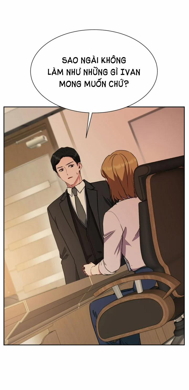 [18+] Tuyệt Đối Chiếm Hữu 57.2 trang 33