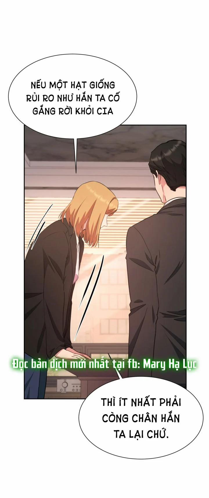 [18+] Tuyệt Đối Chiếm Hữu 57.2 trang 34