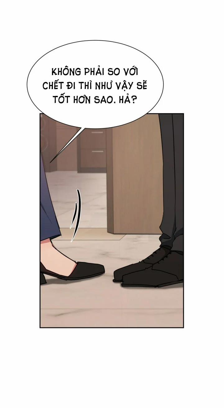 [18+] Tuyệt Đối Chiếm Hữu 57.2 trang 35