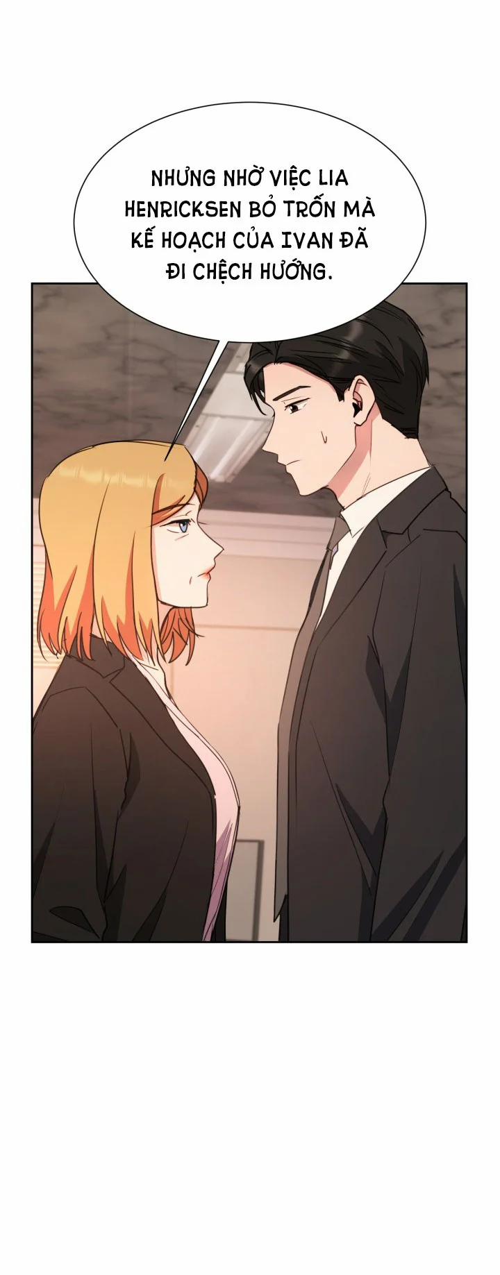 [18+] Tuyệt Đối Chiếm Hữu 57.2 trang 36