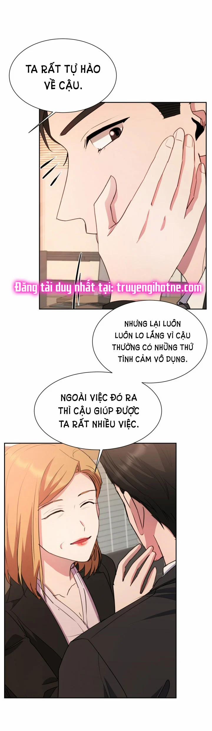 [18+] Tuyệt Đối Chiếm Hữu 57.2 trang 37