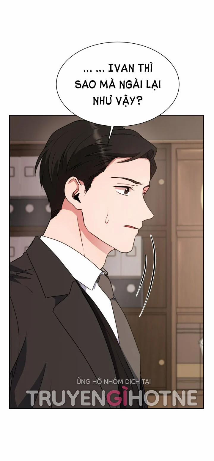 [18+] Tuyệt Đối Chiếm Hữu 57.2 trang 4