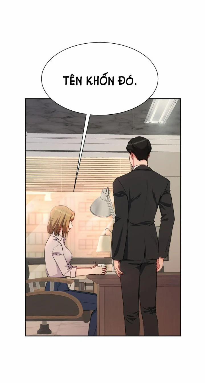 [18+] Tuyệt Đối Chiếm Hữu 57.2 trang 5