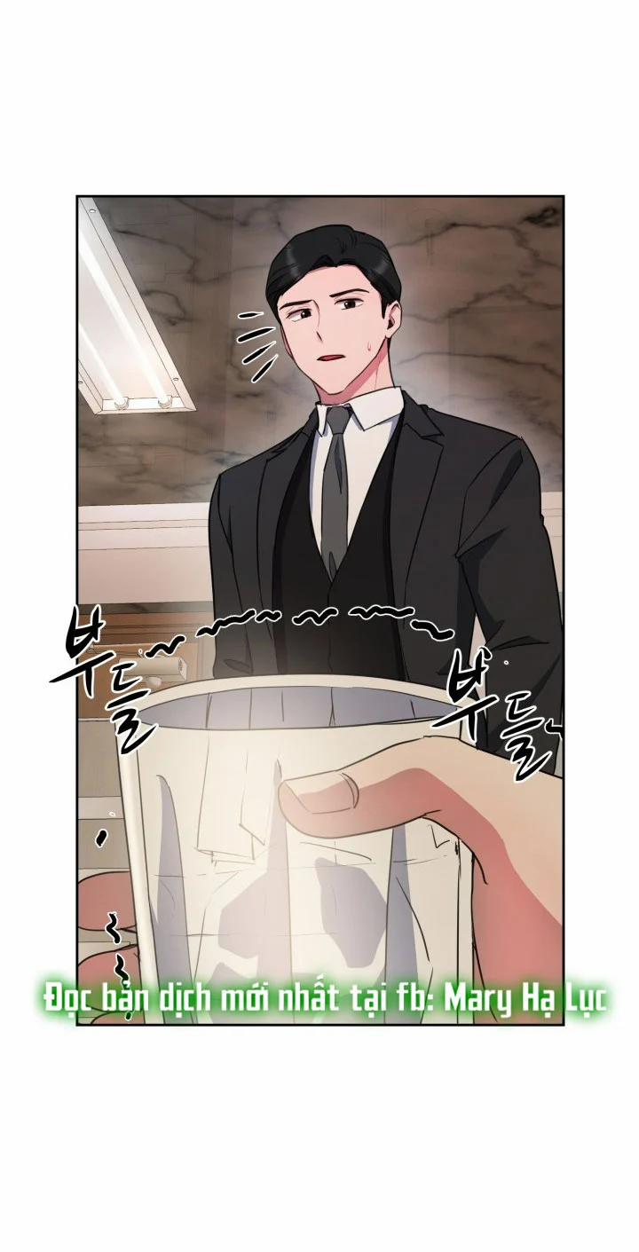 [18+] Tuyệt Đối Chiếm Hữu 57.2 trang 7