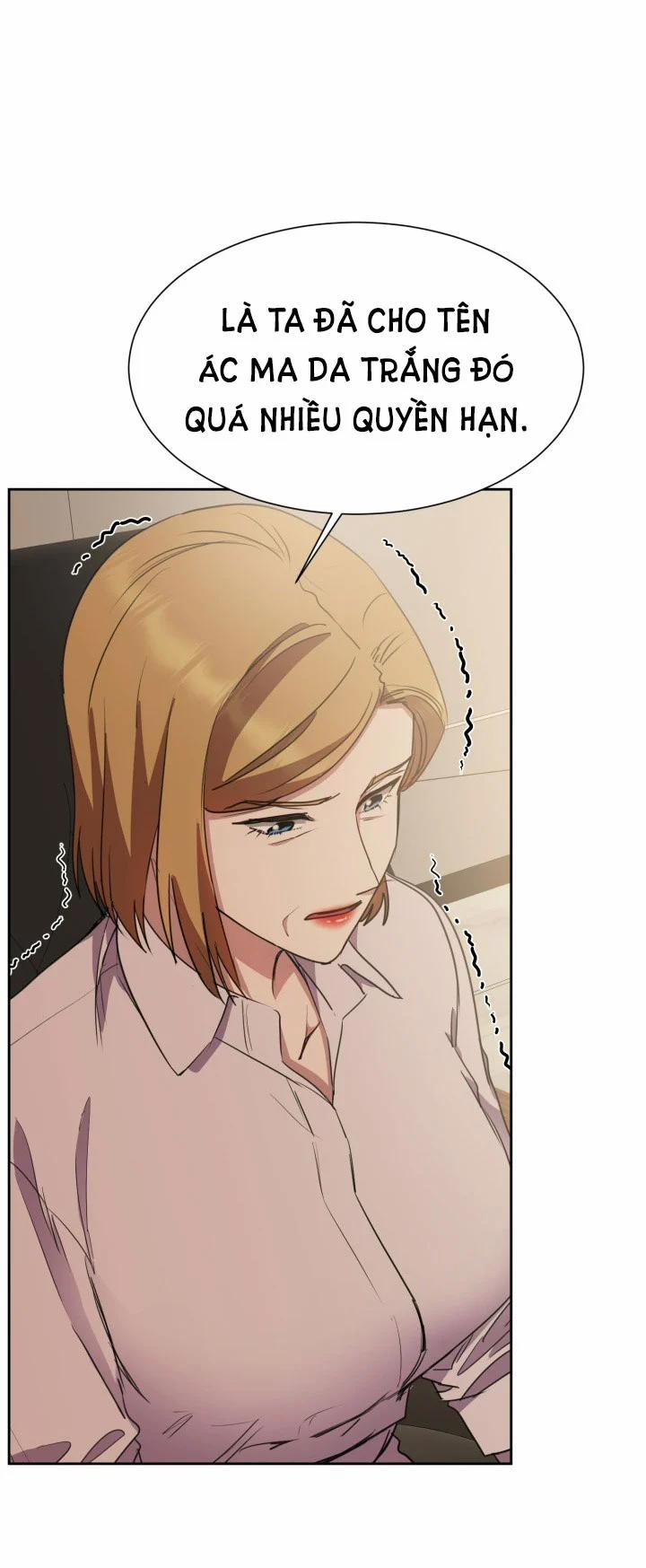 [18+] Tuyệt Đối Chiếm Hữu 57.2 trang 8