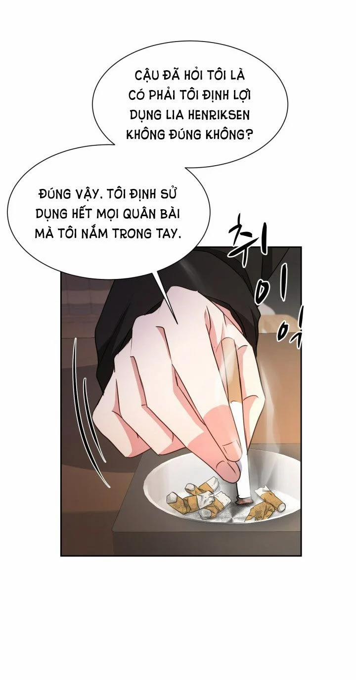 [18+] Tuyệt Đối Chiếm Hữu 58.1 trang 10