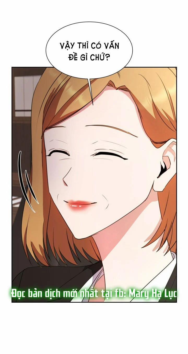 [18+] Tuyệt Đối Chiếm Hữu 58.1 trang 11