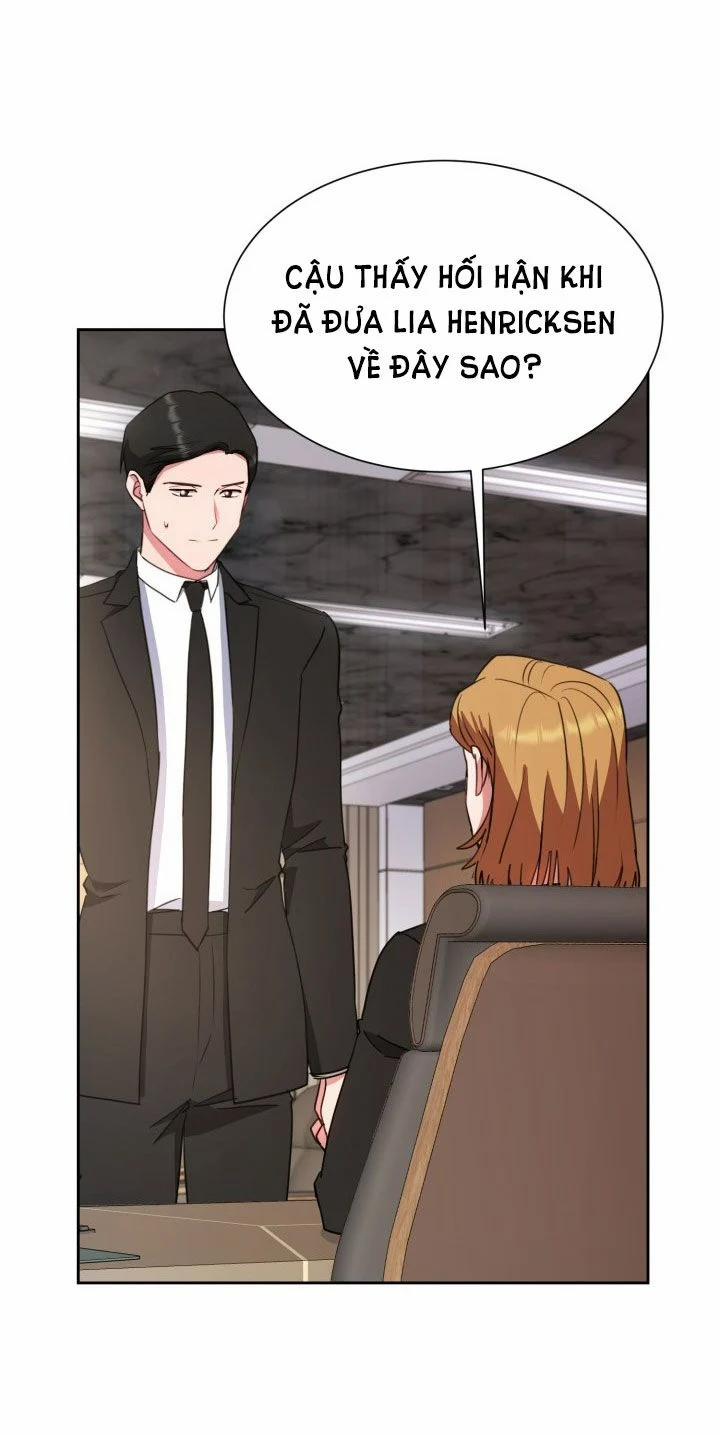 [18+] Tuyệt Đối Chiếm Hữu 58.1 trang 12