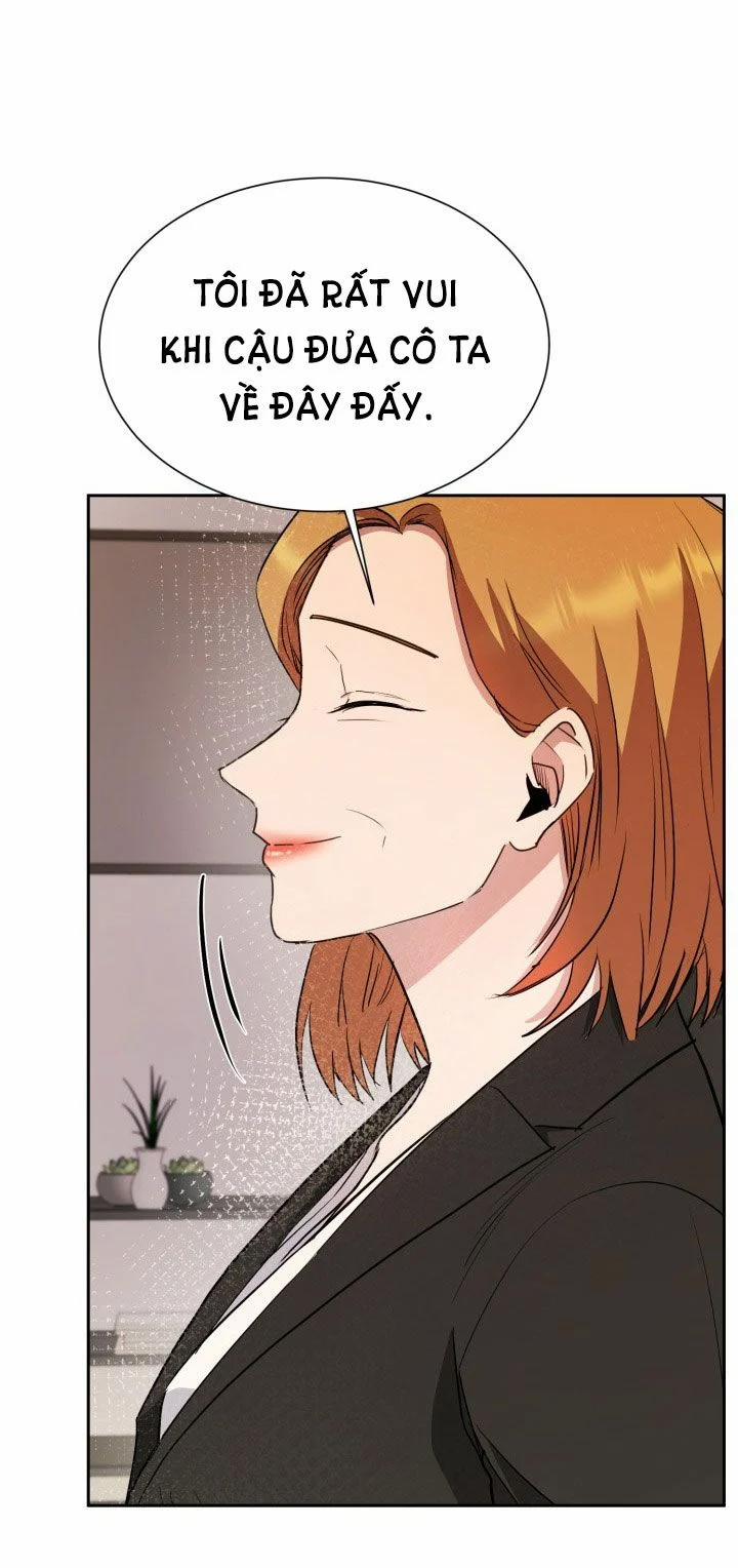 [18+] Tuyệt Đối Chiếm Hữu 58.1 trang 13