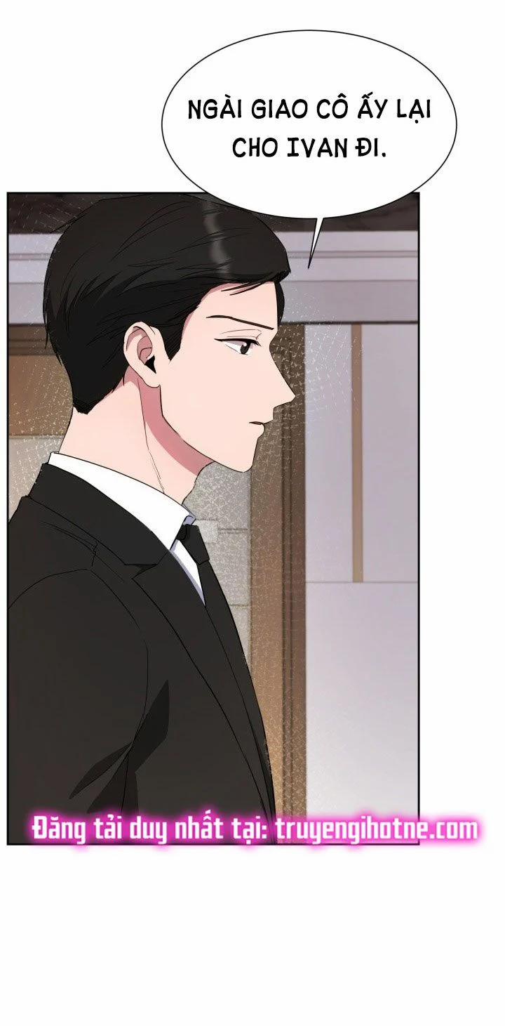 [18+] Tuyệt Đối Chiếm Hữu 58.1 trang 14