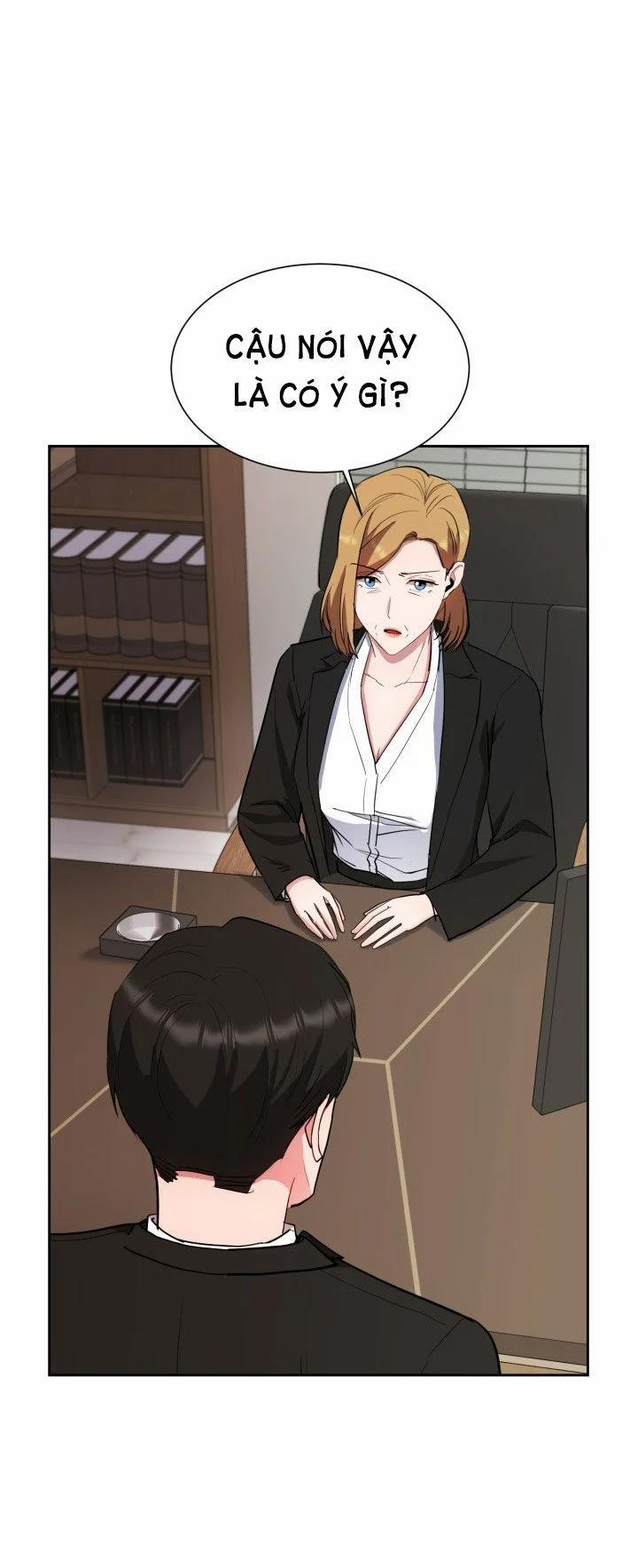 [18+] Tuyệt Đối Chiếm Hữu 58.1 trang 15