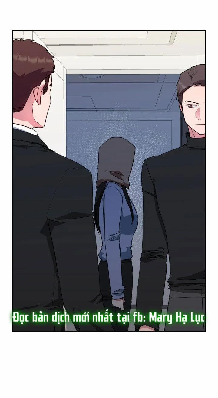 [18+] Tuyệt Đối Chiếm Hữu 58.1 trang 2