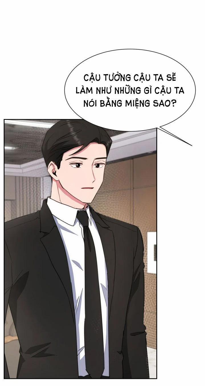 [18+] Tuyệt Đối Chiếm Hữu 58.1 trang 26