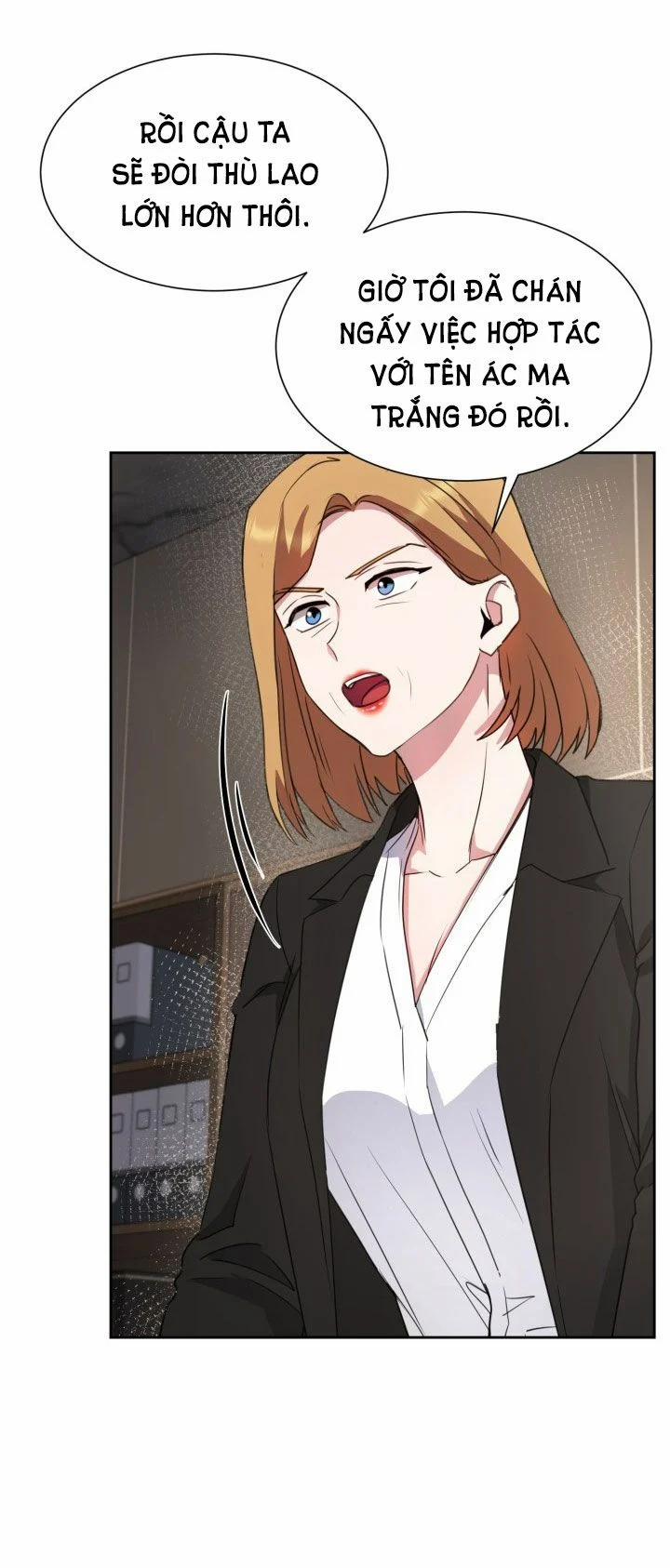 [18+] Tuyệt Đối Chiếm Hữu 58.1 trang 27